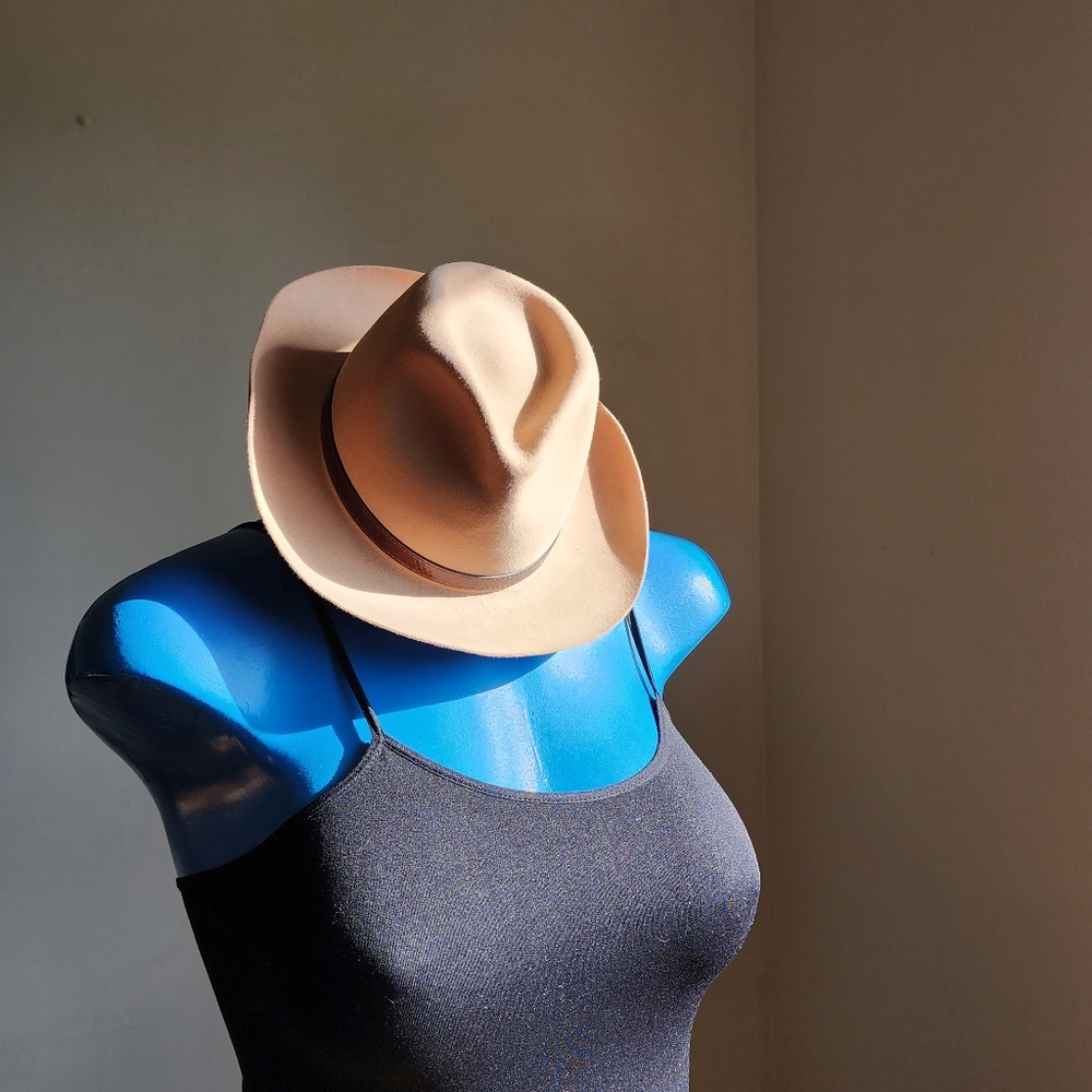 Akubra Traveler